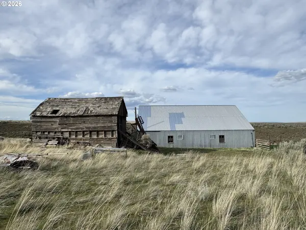 FERGUSON RD, Bickleton, WA 99322