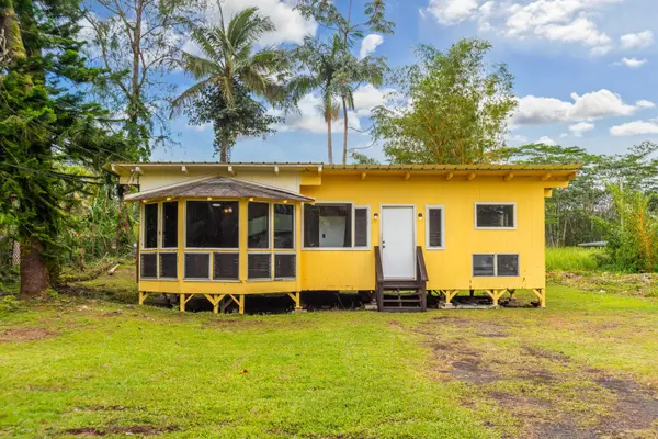 16-1980 UILANI DR, Pahoa, HI 96778