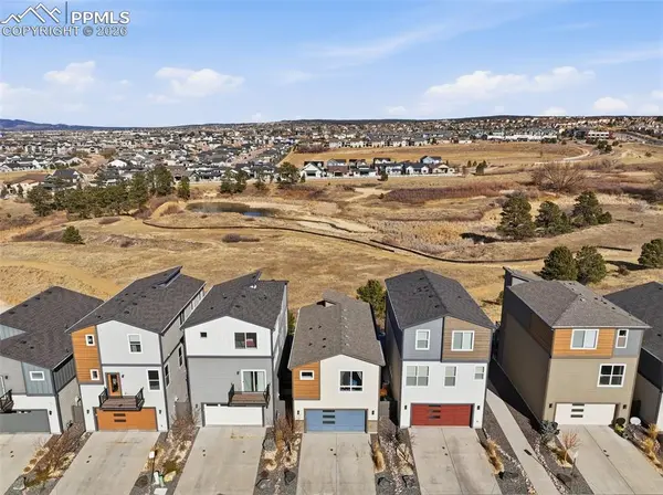 1336 Plentiful DR, Colorado Springs, CO 80921