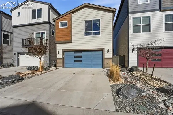 1336 Plentiful DR, Colorado Springs, CO 80921