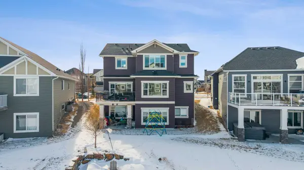 1331 Bayside DR SW, Airdrie, AB T4B 3W8