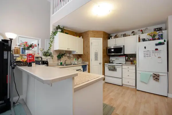 243 Gregoire DR #403, Fort Mcmurray, AB T9H 4G7