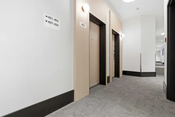 901 Mountain ST #401, Canmore, AB T1W 0C9