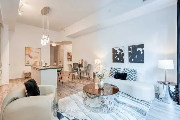 188 Cumberland ST #308, Toronto C02, ON M5R 2G3