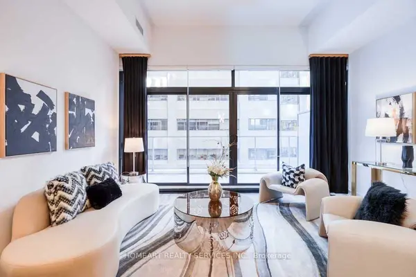 188 Cumberland ST #308, Toronto C02, ON M5R 2G3