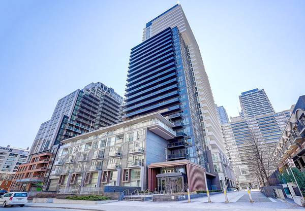 101 Erskine AVE #315, Toronto C10, ON M4P 0C5