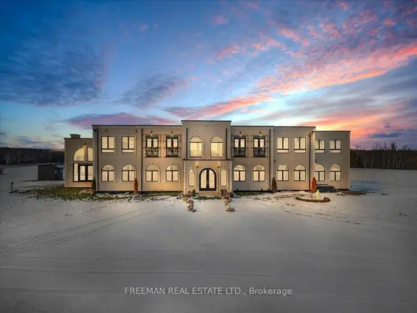 3655 Hancock RD, Clarington, ON L1E 2M1