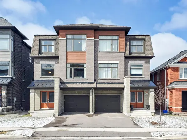 920 Isaac Phillips WAY, Newmarket, ON L3X 0M7