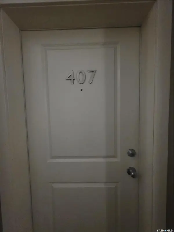 308 Petterson DRIVE #407, Estevan, SK S4A 2B8