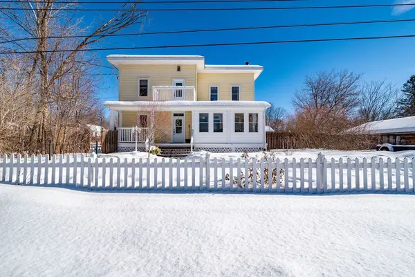 21 King ST, Killaloe, Hagarty And Richards, ON K0J 2A0