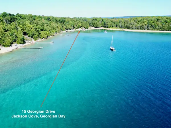 15 Georgian DR, Northern Bruce Peninsula, ON N0H 1W0