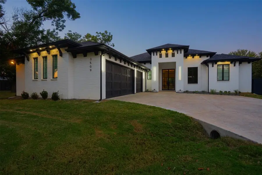 3509 Lakeshore Drive, Weatherford, TX 76087