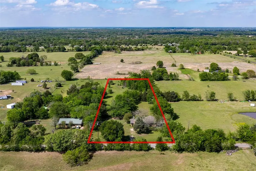 2888 Vz County Road 2708, Mabank, TX 75147