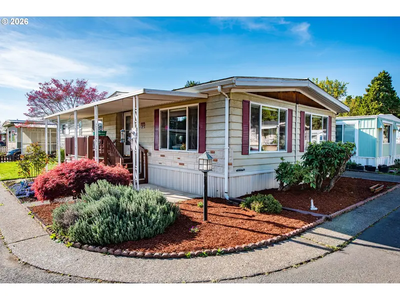 1800 LAKEWOOD CT #59, Eugene, OR 97402