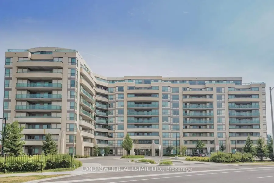 75 Norman Bethune AVE #419, Richmond Hill, ON L4B 0B6