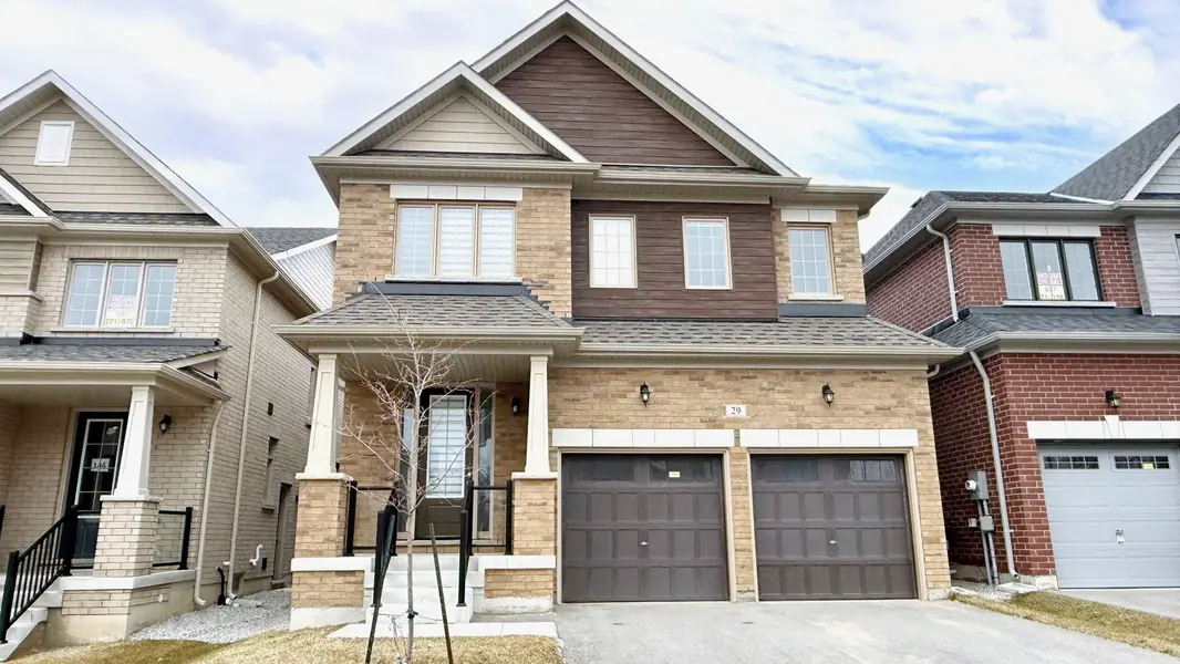 Address Not Disclosed