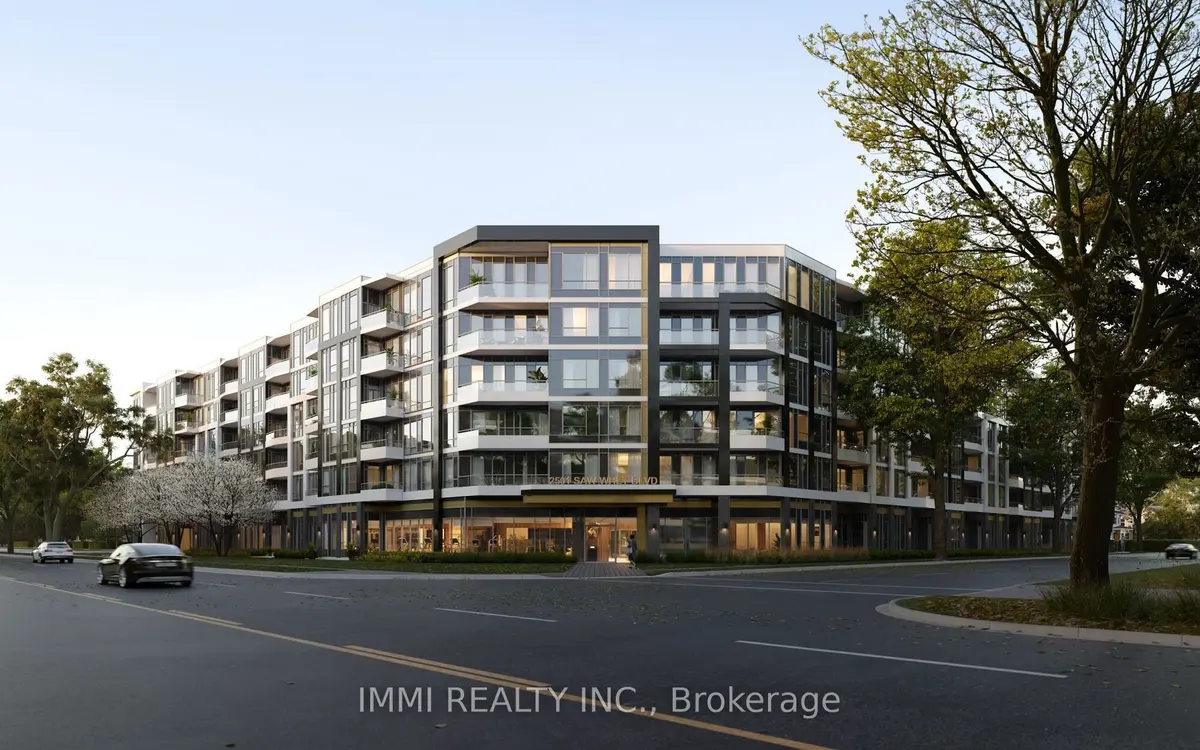 2501 Saw Whet BLVD #428, Oakville, ON L6M 5N2