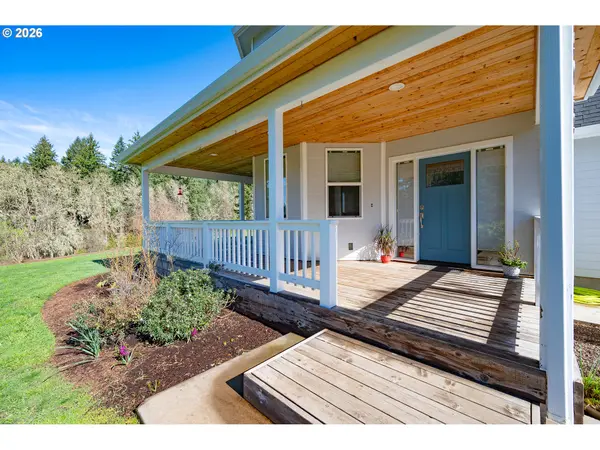 85059 TERRITORIAL HWY, Eugene, OR 97402