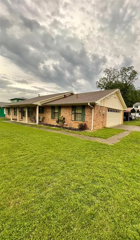 9886 Highway 79, Haynesville, LA 71038