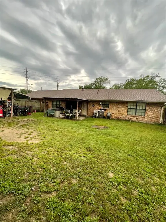 9886 Highway 79, Haynesville, LA 71038