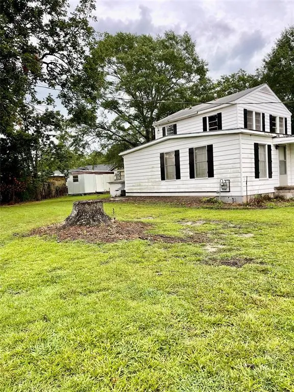 1937 Bailey Avenue, Haynesville, LA 71038