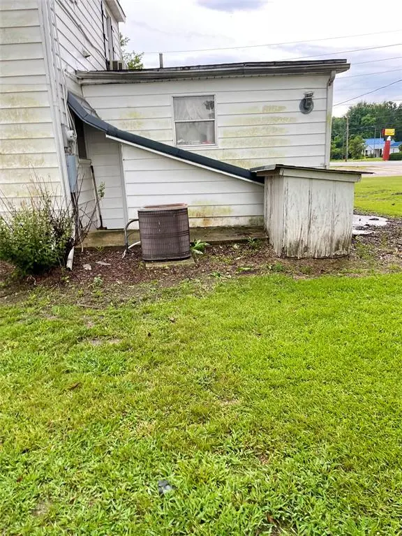 1937 Bailey Avenue, Haynesville, LA 71038