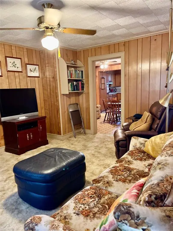 1937 Bailey Avenue, Haynesville, LA 71038