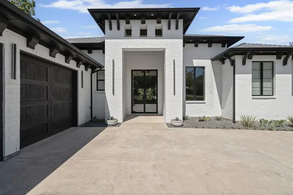 3509 Lakeshore Drive, Weatherford, TX 76087