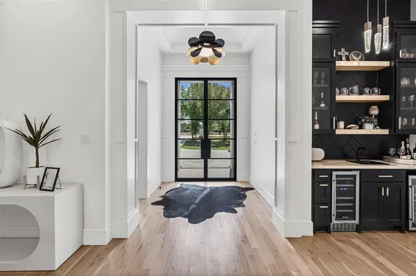 3509 Lakeshore Drive, Weatherford, TX 76087