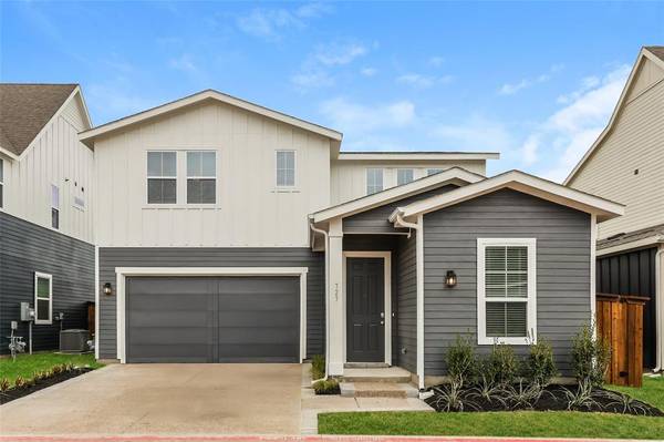 727 Lacewing Drive, Arlington, TX 76005