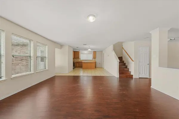 5733 Mariposa Drive, Mckinney, TX 75070