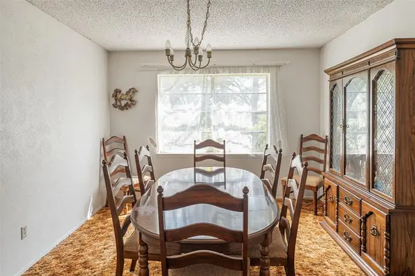 2888 Vz County Road 2708, Mabank, TX 75147