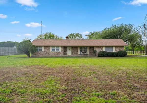 430 County Road 3311, Sulphur Springs, TX 75482