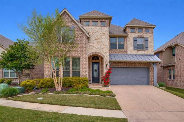 2841 Edinburgh, Carrollton, TX 75006