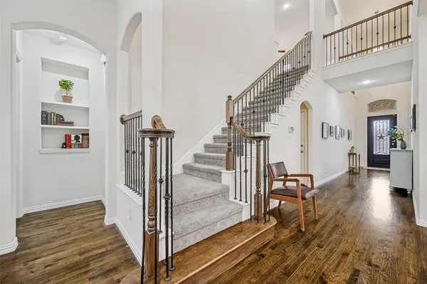 2841 Edinburgh, Carrollton, TX 75006