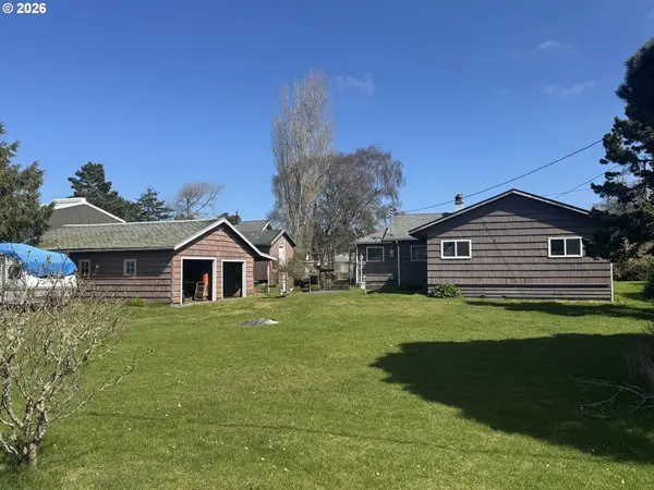 1401 270TH PL, Ocean Park, WA 98640