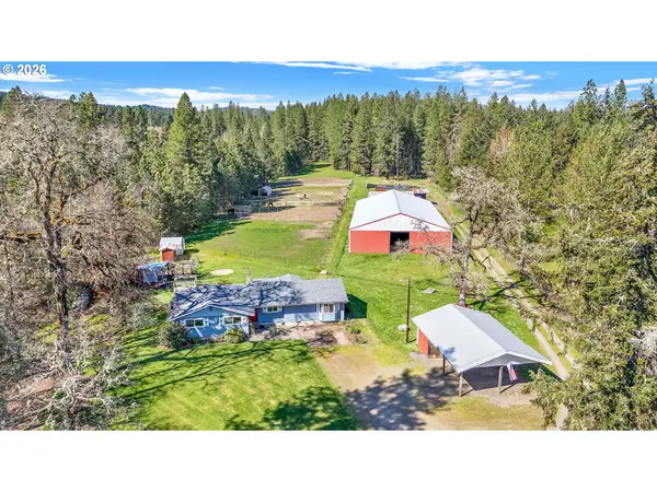 24309 WARTHEN RD, Elmira, OR 97437