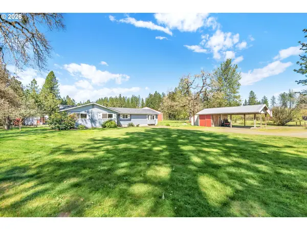 24309 WARTHEN RD, Elmira, OR 97437