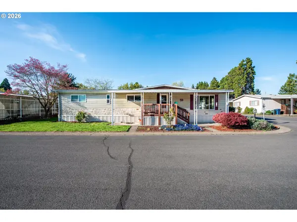 1800 LAKEWOOD CT #59, Eugene, OR 97402