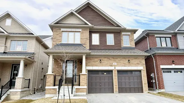 29 Sassafrass RD, Springwater, ON L9X 2C6