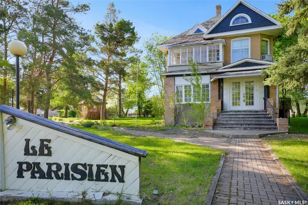 106 Front STREET, Wolseley, SK S0G 5H0