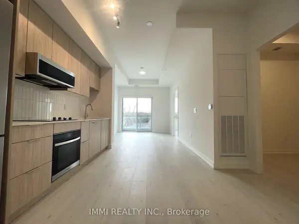 2501 Saw Whet BLVD #428, Oakville, ON L6M 5N2