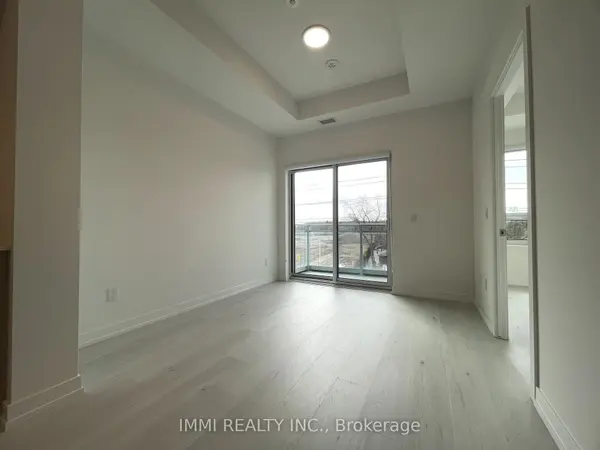 2501 Saw Whet BLVD #428, Oakville, ON L6M 5N2