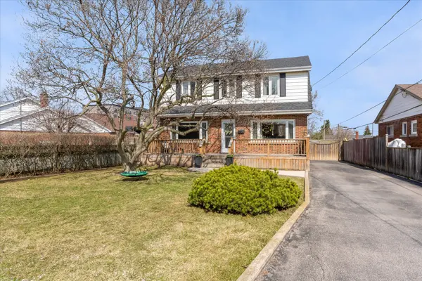 74 Glenview DR, Hamilton, ON L8G 2L6