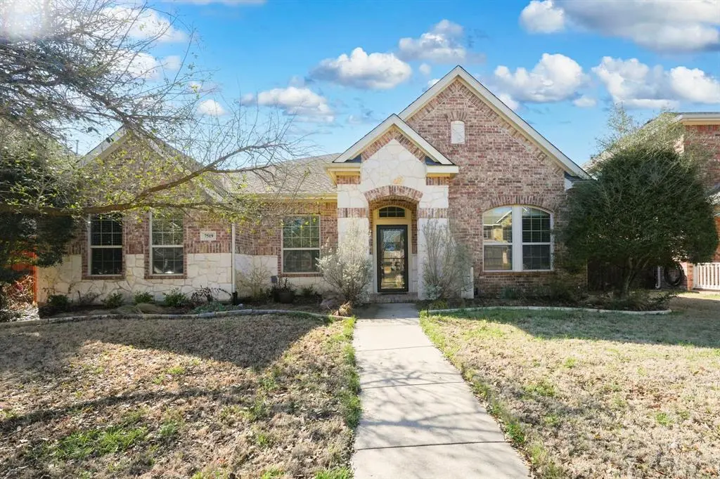 7519 Forest Ridge Trail, Sachse, TX 75048