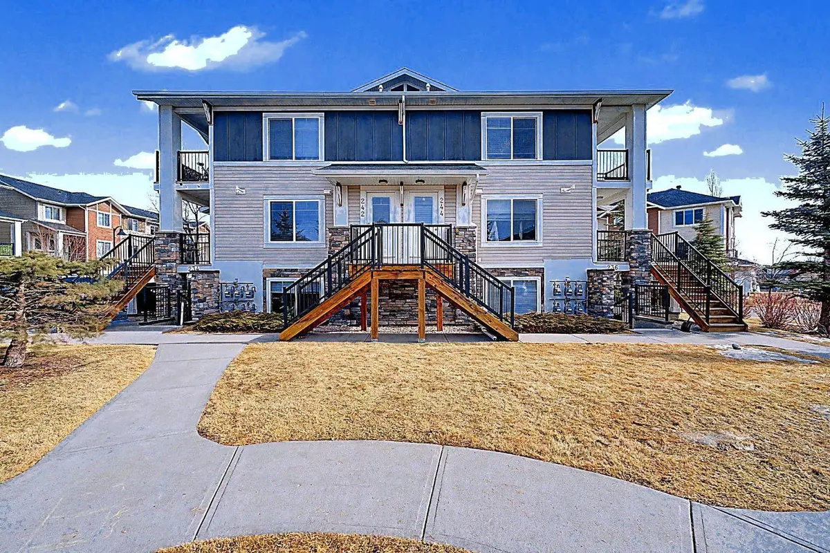 300 Marina DR #234, Chestermere, AB T1X 0P6