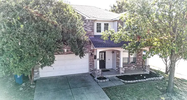 2000 New Braunfels, Forney, TX 75126