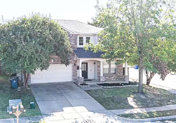 2000 New Braunfels, Forney, TX 75126