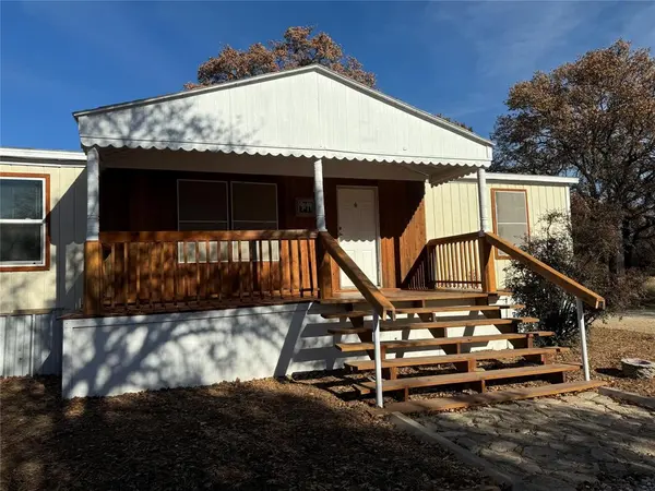 9049 Private Road 356, Hawley, TX 79525