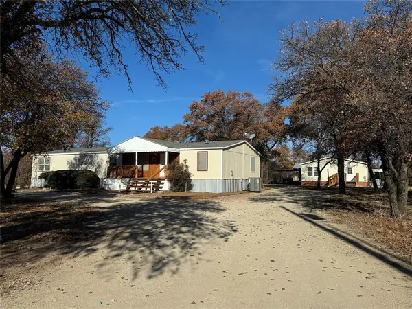 9049 Private Road 356, Hawley, TX 79525